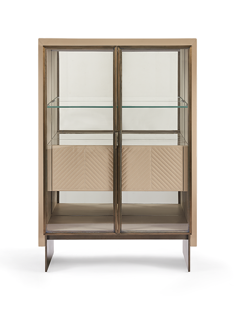 Wine cabinet